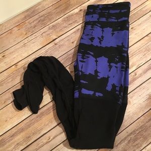 Alo Goddess Leggings Small